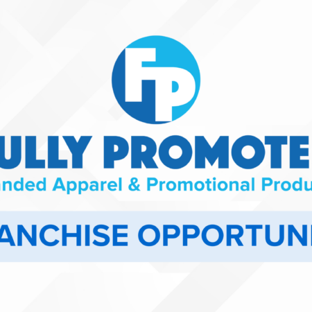 fully promoted franchise opportunity