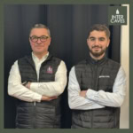 histoire de franchise gilles et maceo valles nouveaux partenaires intercaves a thonon les bains 1