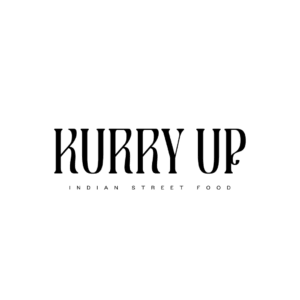 Logo Kurry Up