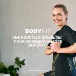 le reseau bodyhit entre dans une nouvelle ere avec une opportunite unique de croissance et d'innovation.