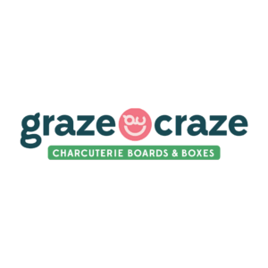 logo Graze Craze