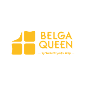 logo Belga Queen