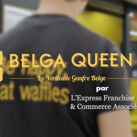 Miniature vidéo de Belga Queen