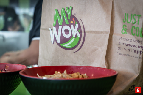 Franchise My Wok 4