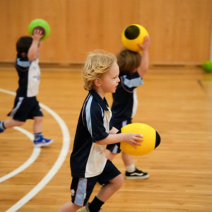 Franchise RUGBYTOTS 9