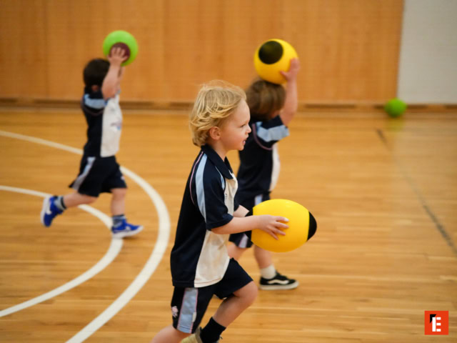 Franchise RUGBYTOTS 9