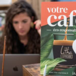 Une concessionnaire de Litha Espresso