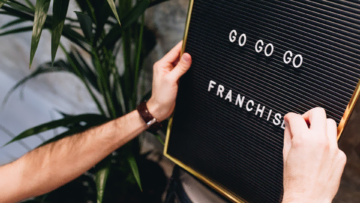 Franchise : la révolution RSE en marche