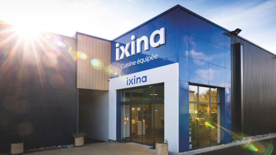 La bourse aux talents chez ixina