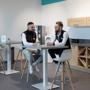 L’omnicanalité, la recette gagnante pour le cuisiniste Hygena