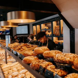 Boulangerie Maison Becam