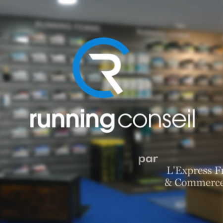 Découvrez Running Conseil