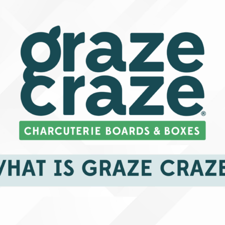 what is graze craze?