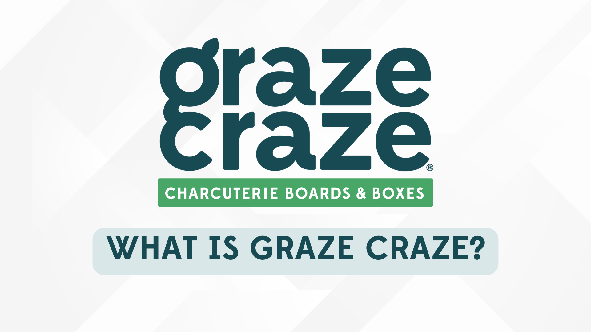 what is graze craze?