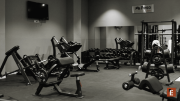 Abrir una franquicia de gimnasio y fitness.