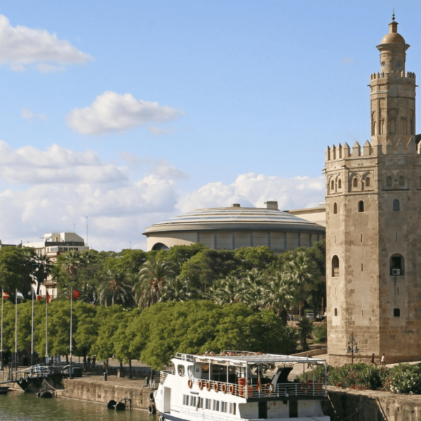 Andalucía, tierra de franquicias que traspasan fronteras