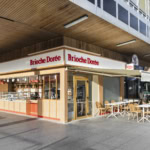 Restaurant Brioche Dorée de Colombier