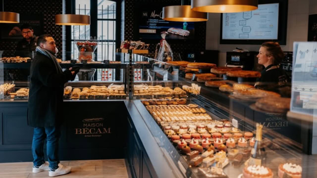 financement ouverture boulangerie