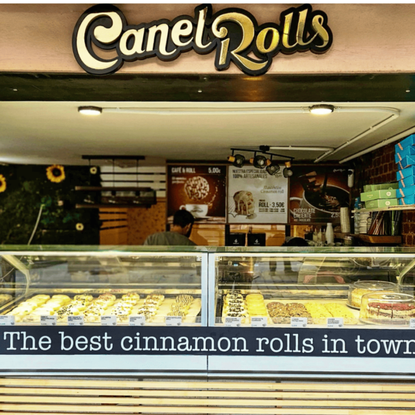 Franquicias de restuaración