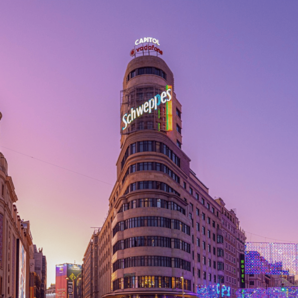 Franquicias en Madrid.