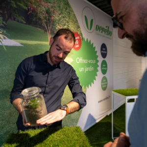 Franchise Vérébo 13