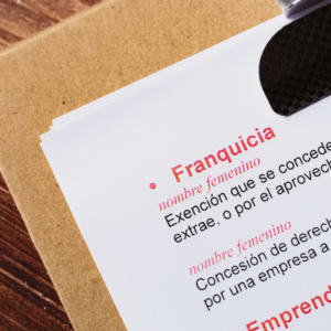 la guía definitiva para elegir la mejor franquicia