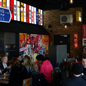 licence petite restauration