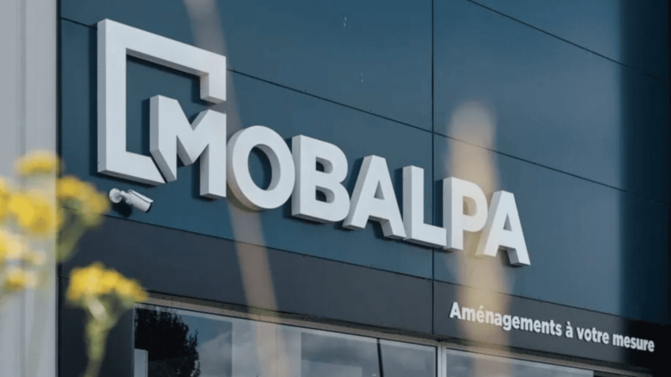 mobalpa nouveau franchisé