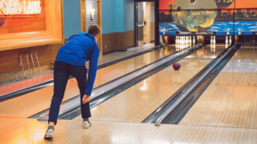 Montar una bolera en franquicia en España.