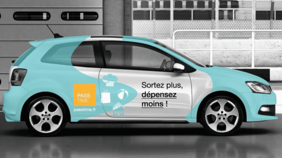 passtime comité d'entreprise