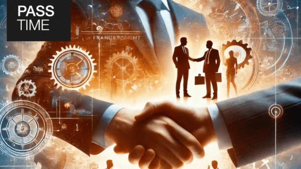 passtime nouveaux franchisés