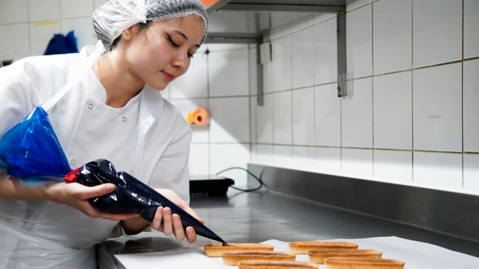 Un bilan positif pour le nouveau concept de Brioche Dorée