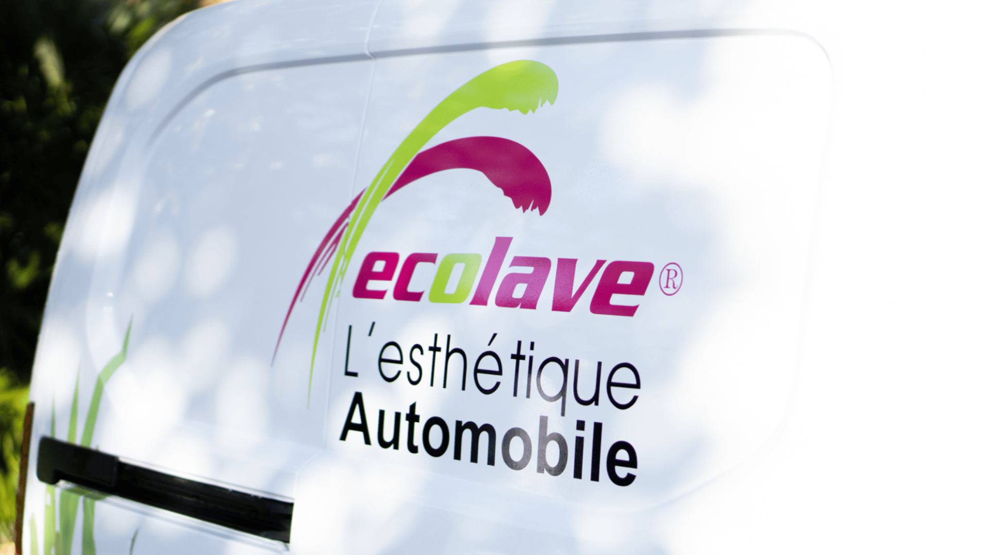 ECOLAVE s’installe au Bourget