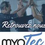 MyoTec au Franchise Expo 2025 : un concept innovant à découvrir sur le stand X67