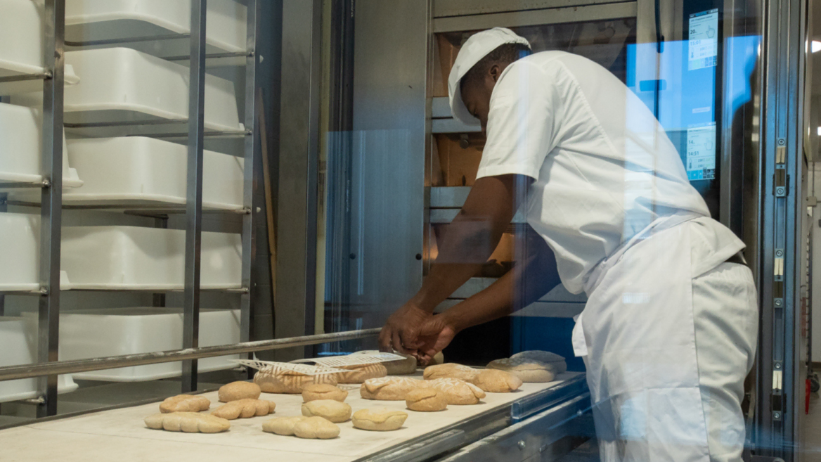 Ange crée un service dédié au recrutement de franchisés et vise 300 boulangeries en 2025