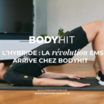 L’hybride : une révolution EMS chez BODYHIT