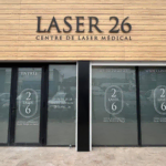 Laser 26 - Laser 26 à découvrir sur le salon Franchise Expo Paris !