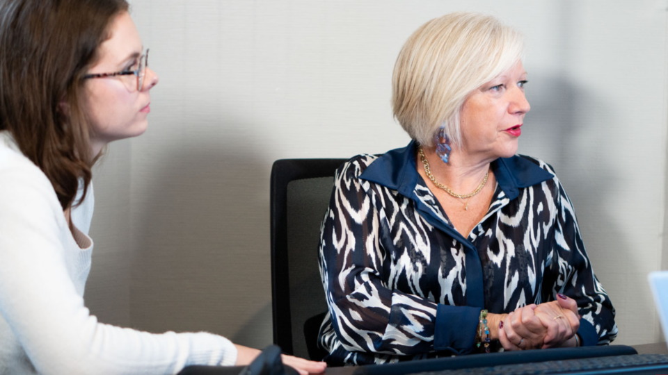 Quelles sont les missions d'un consultant Expert Activ ?