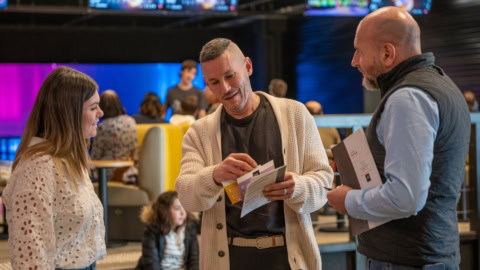 PASSTIME recherche ses nouveaux franchisés en Île-de-France !