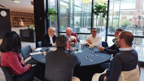 reunion nationale milome 2025 lancement dune annee riche en perspectives 🚀 2