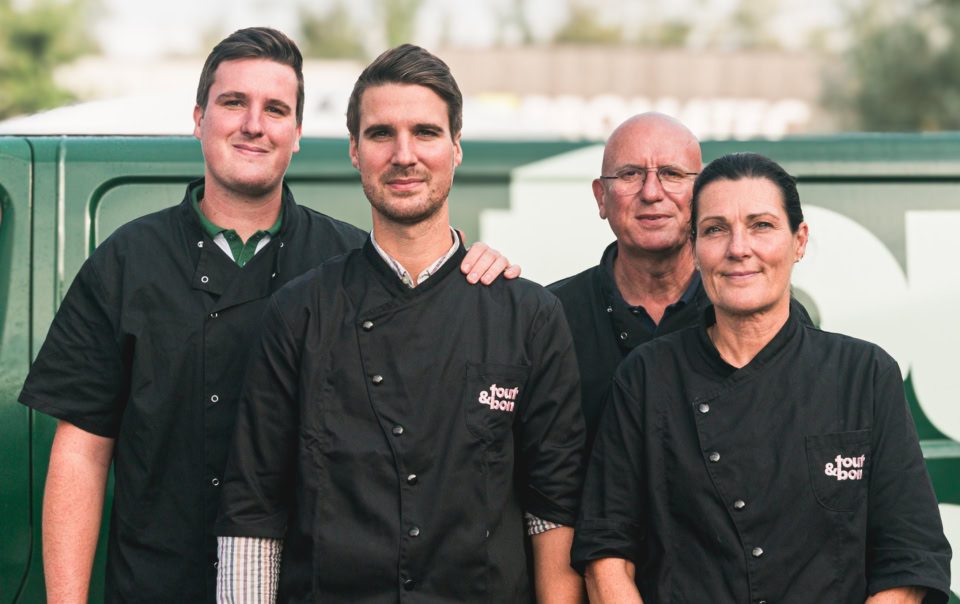 Nouvelle franchise Tout & Bon à Valenciennes