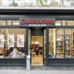 Enseigne Culinarion