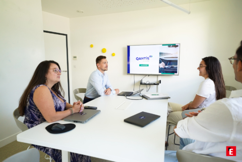 Franchise QANTIS Mobilité 10