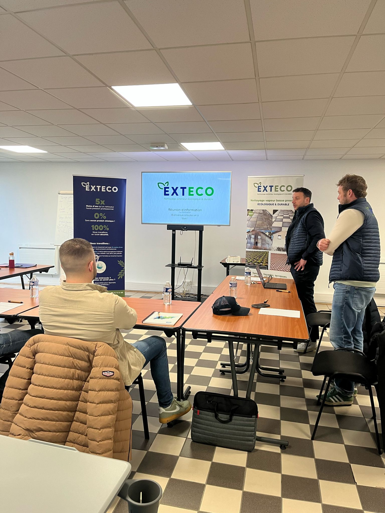 📣 exteco se developpe et attire de plus en plus dentrepreneurs 3