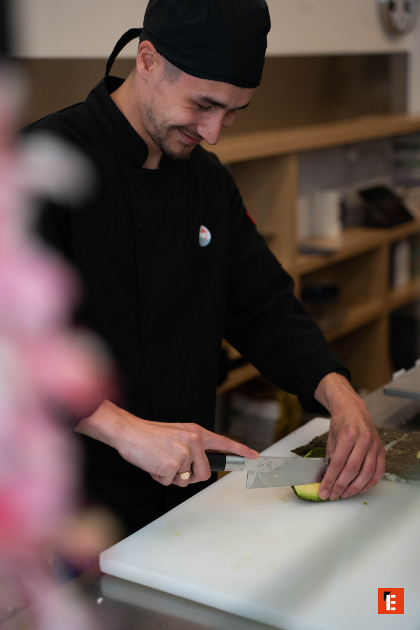 Franchise Toasushi 3