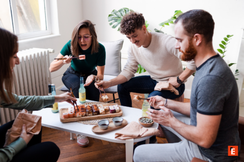 Franchise Toasushi 16