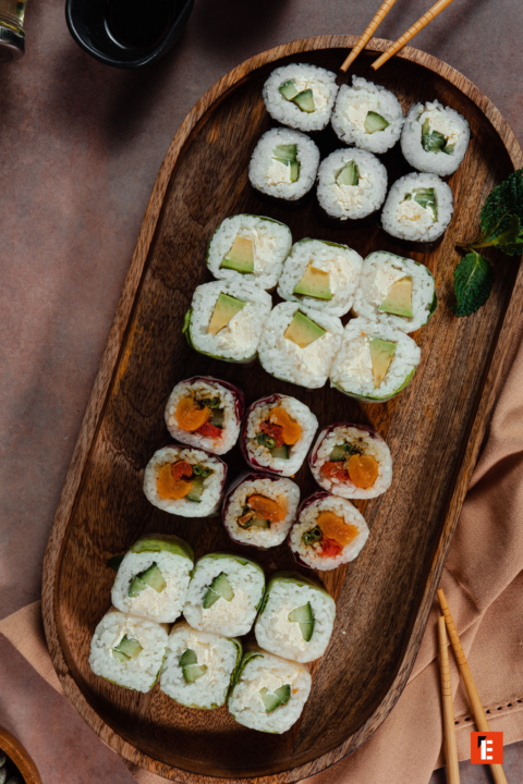 Franchise Toasushi 14