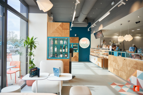 Franchise Toasushi 10