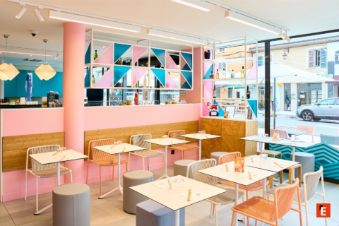 Franchise Toasushi 5