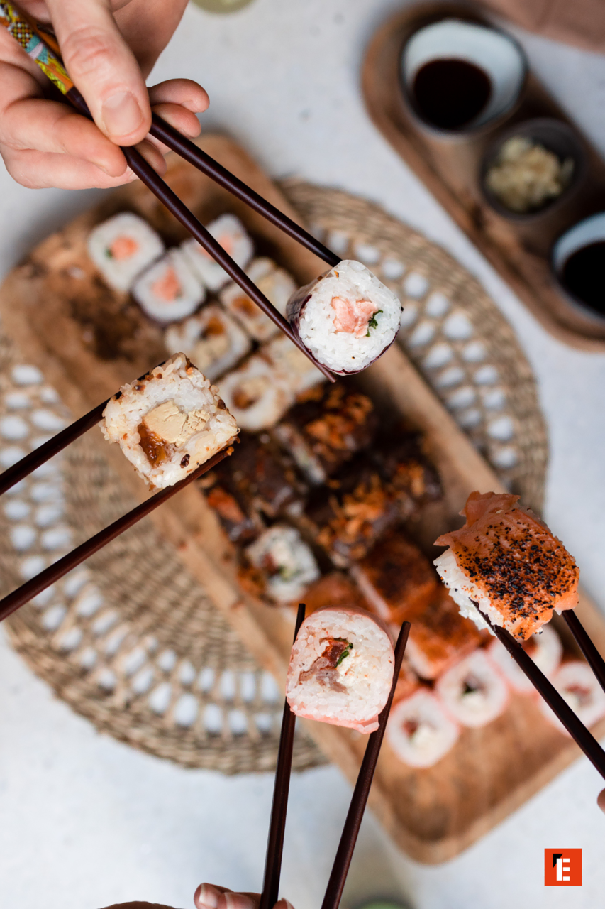 Franchise Toasushi 4